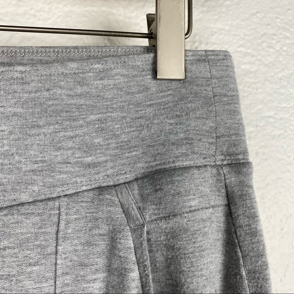 Athleta Bliss Joggers Heathered Grey Joggers Size Small - Picture 4 of 9